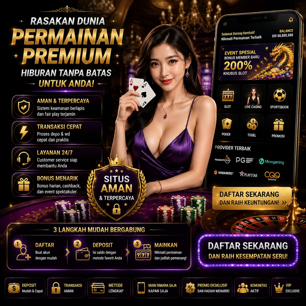 s61 APK Indonesia - Panduan Lengkap dan Tutorial
