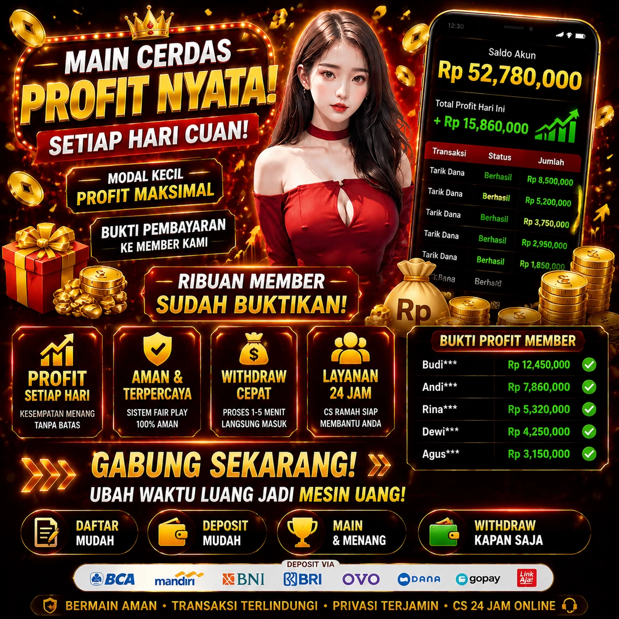 s61 APK Indonesia - Panduan Lengkap dan Tutorial
